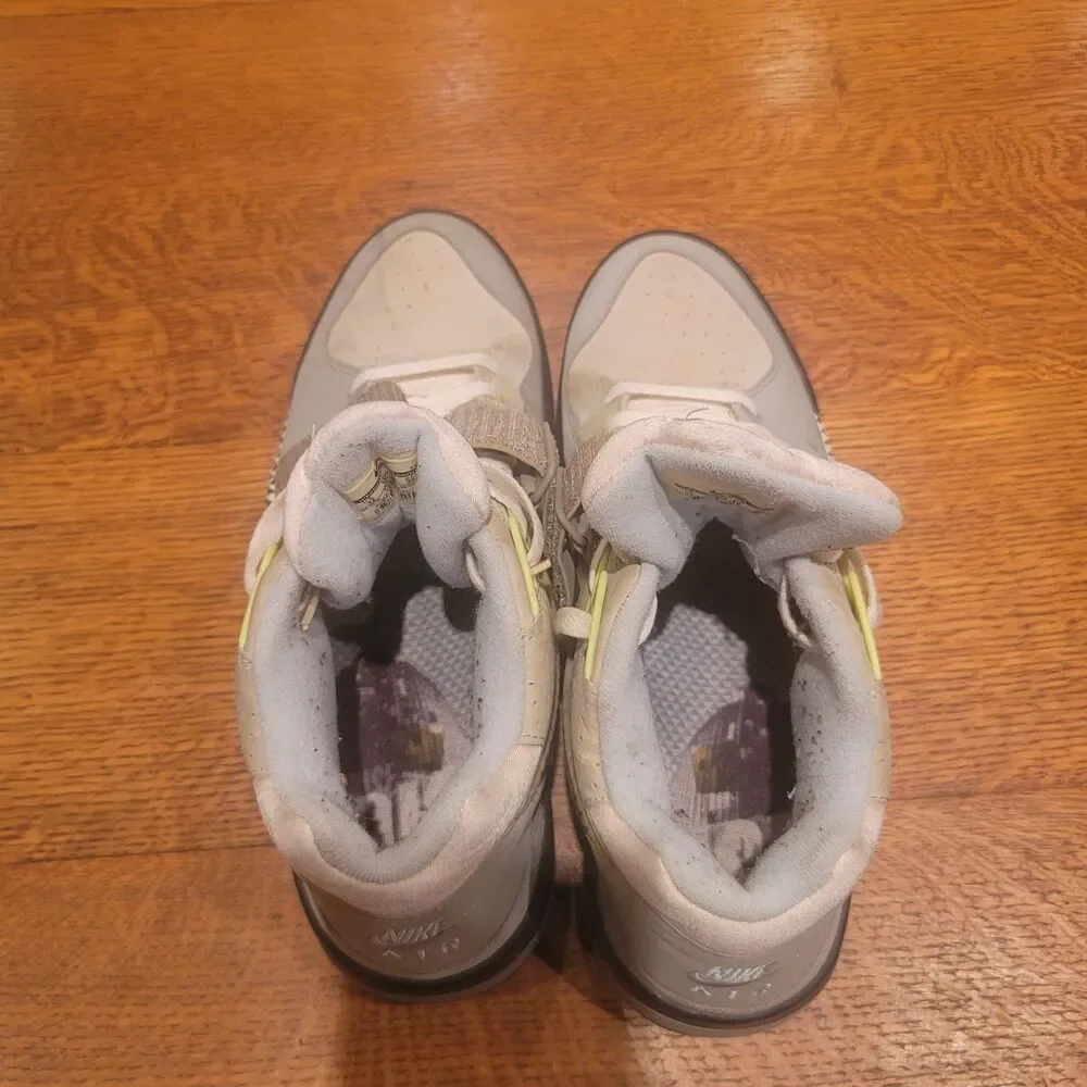 Nike Air Force 180 Dawn To Dusk Size 12